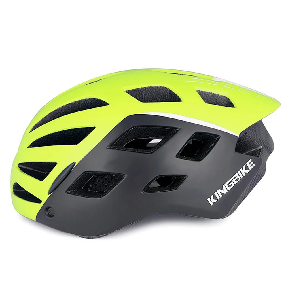 Шлем для горного велосипеда мужчин и женщин защитный съемный магнитный