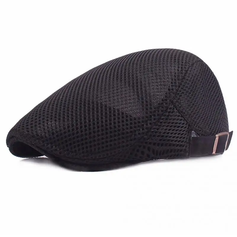 Кепка берет для мужчин и женщин Стильная кепка газетчика в стиле Гэтсби