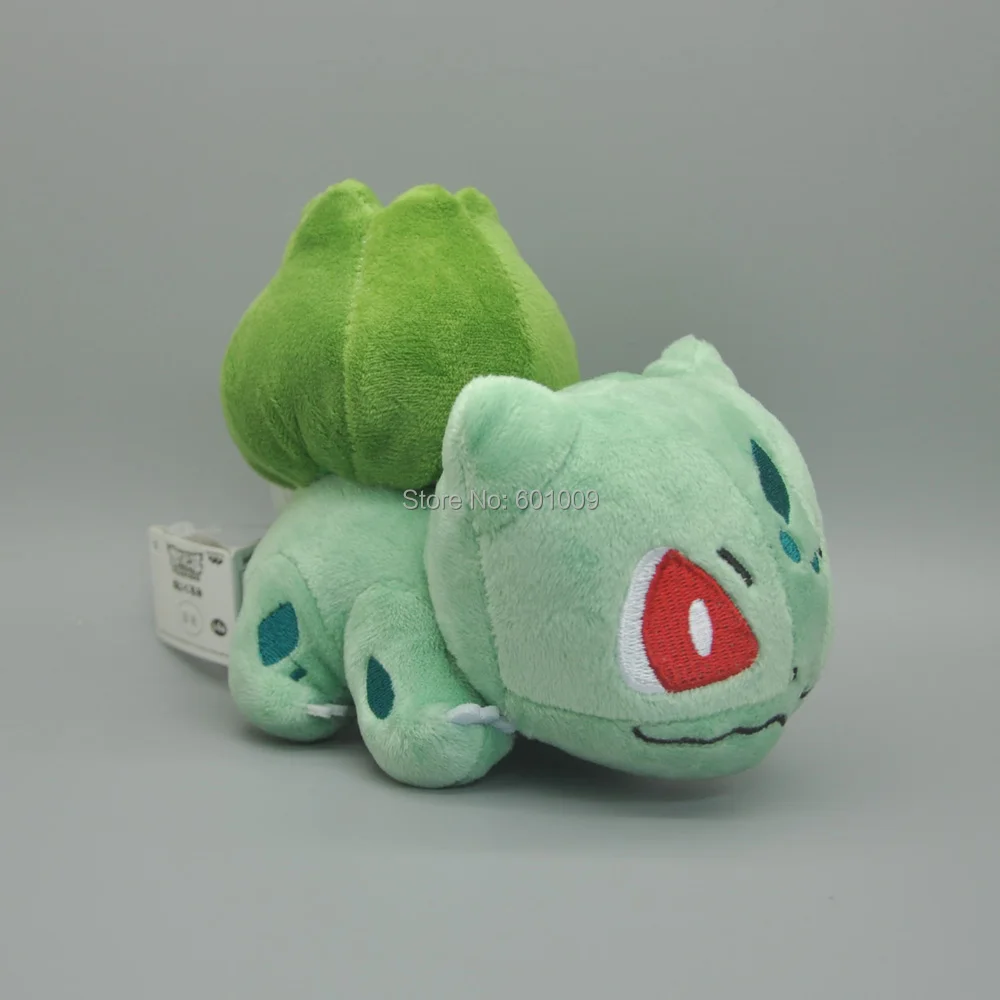 Alakazam Altaria Lucario Blastoise Bulbasaur Geodude Chansey Charizard Charmander Cubone Cyndaquil Darumak плюшевая кукла ZYQQ