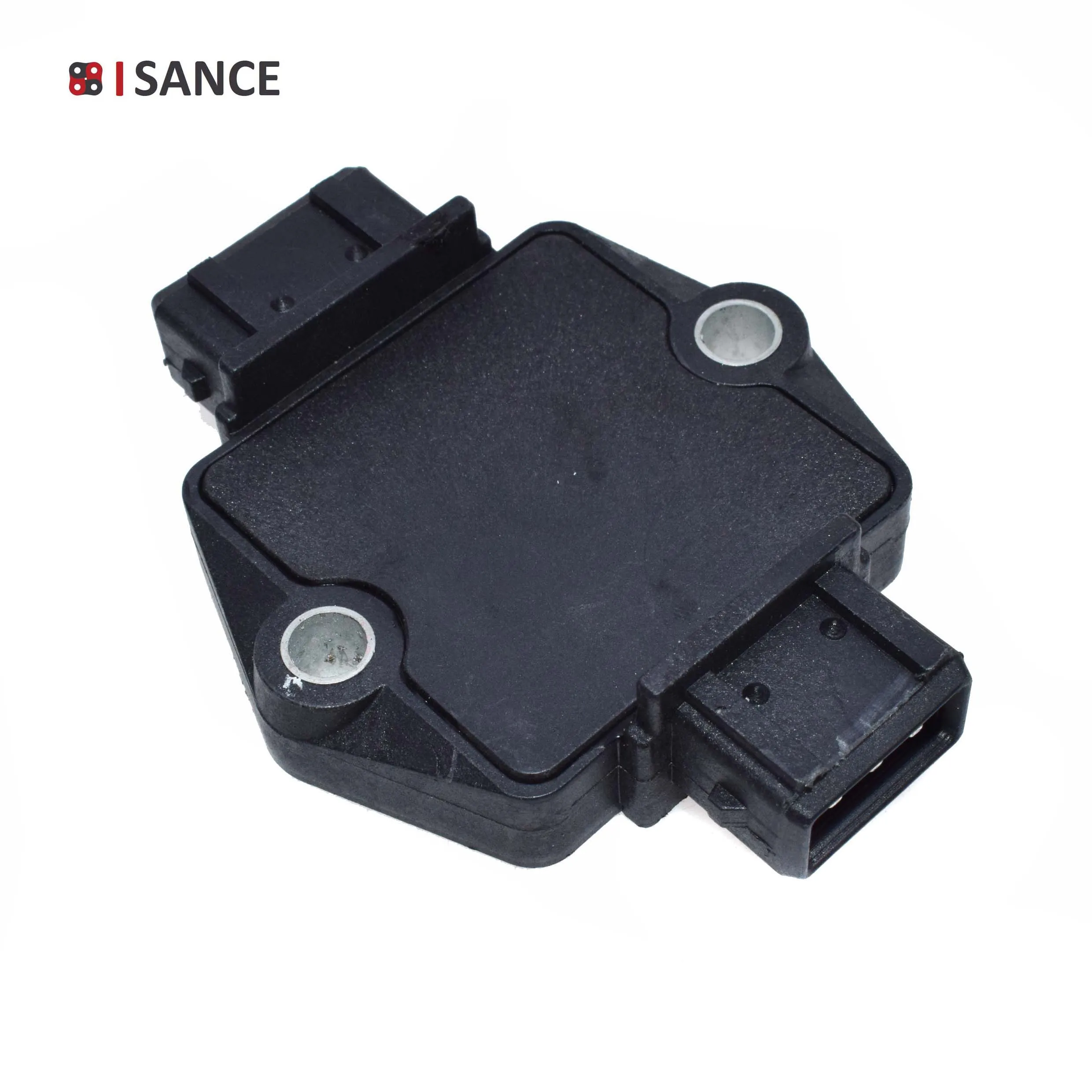 Модуль управления зажигания ICM 4A0905351A / 4A0 905 351A для Audi A6 Allroad Quattro S4 S6 1992 2004 2.7L|Катушки модули и захваты| |