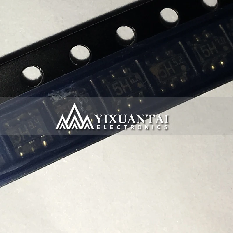 

10pcs/lot Free shipping original UMH9NTN H9 XP4501-(TX) 5H SOT23-6