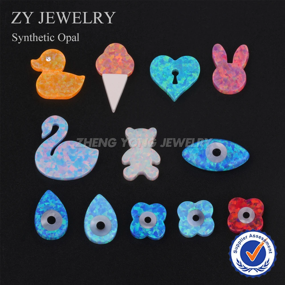 Новое поступление 1 шт./лот бесплатная доставка подвеска с огранкой из опалового