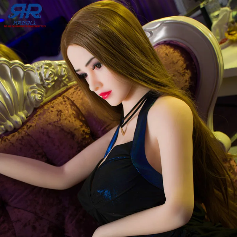 Высокое качество 148 см японская взрослая оральная Анальная кукла настоящая секс
