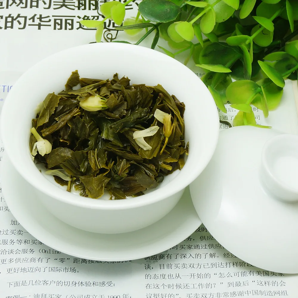 Китайский Чай Anxi Tiekuanyin, свежий зеленый чай улун, чай для похудения, для предотвращения атеросклероза, для предотвращения рака, пищевая продукция