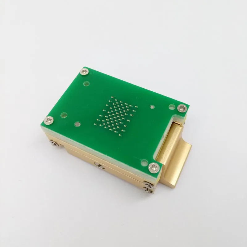 LGA60 Pogo контактный зонд Flash программатор адаптер сгорание в тесте розетка iPad mini2 mini4
