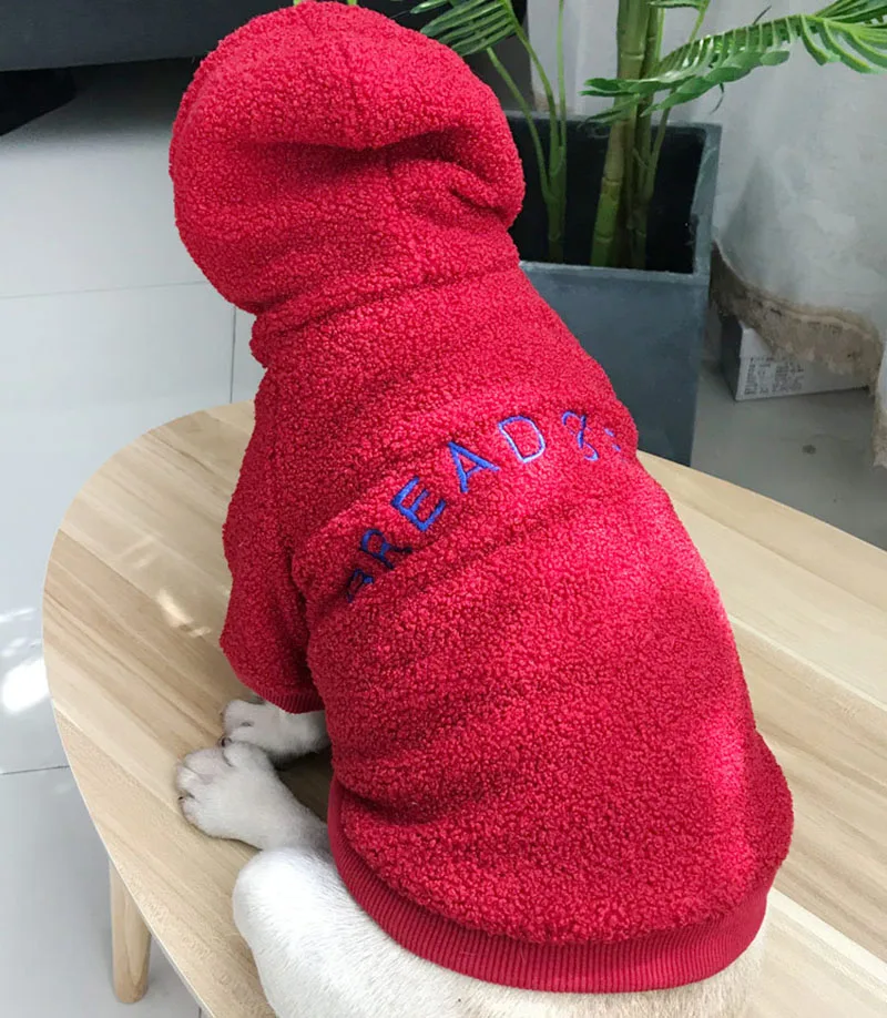Семейная Одежда для собак кошек и одежда домашних животных детская с капюшоном