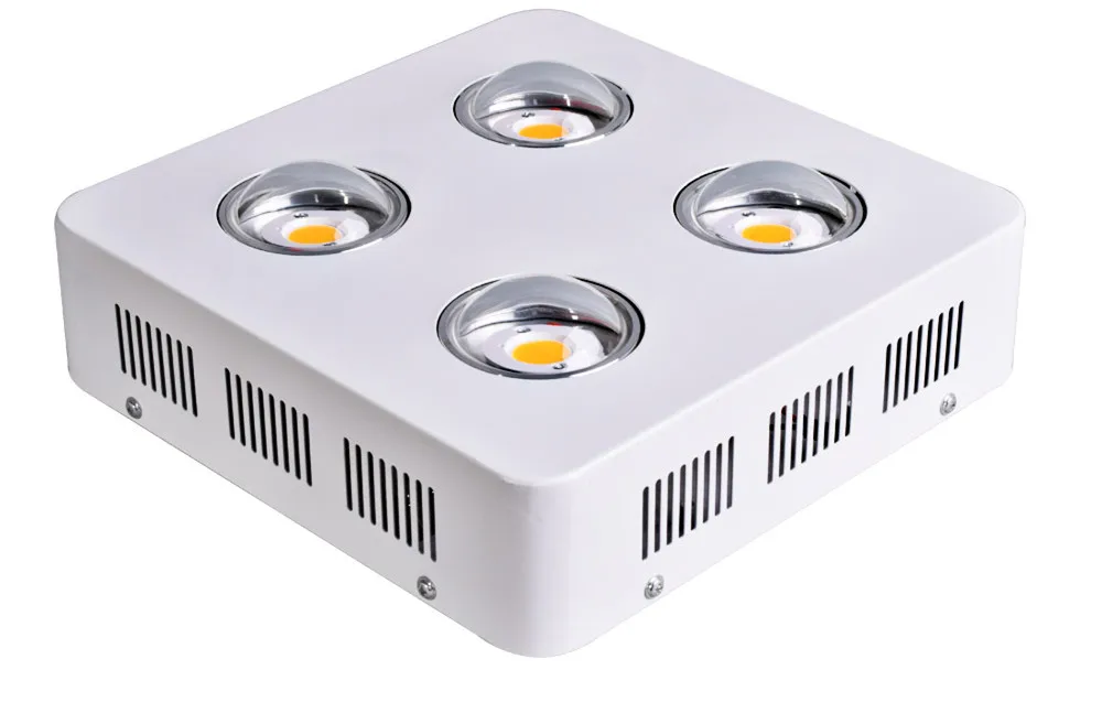 CREE CXA2590 600 Вт 1200 Вт 1800 Вт 3500 К COB светодиодный светильник для выращивания с полным спектром Лучший светодиодный драйвер для комнатных растения парниковые палатки для выращивания