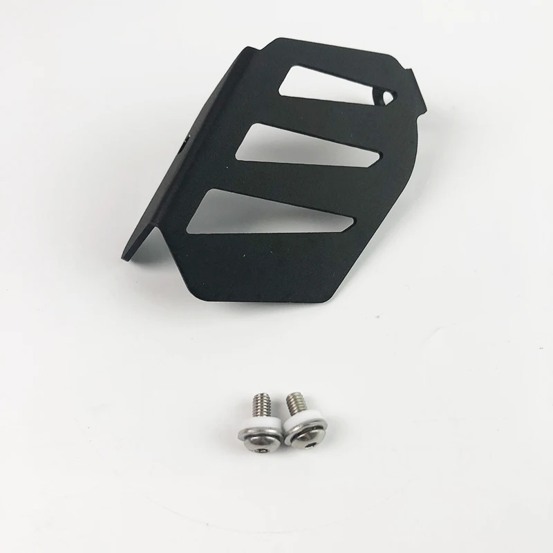 Крышка выхлопного клапана для BMW R1200GS 2010 2012 /R1200 GS ADV 2013/ R1200R 2011 2014 /R1200RT 2013/R NINET