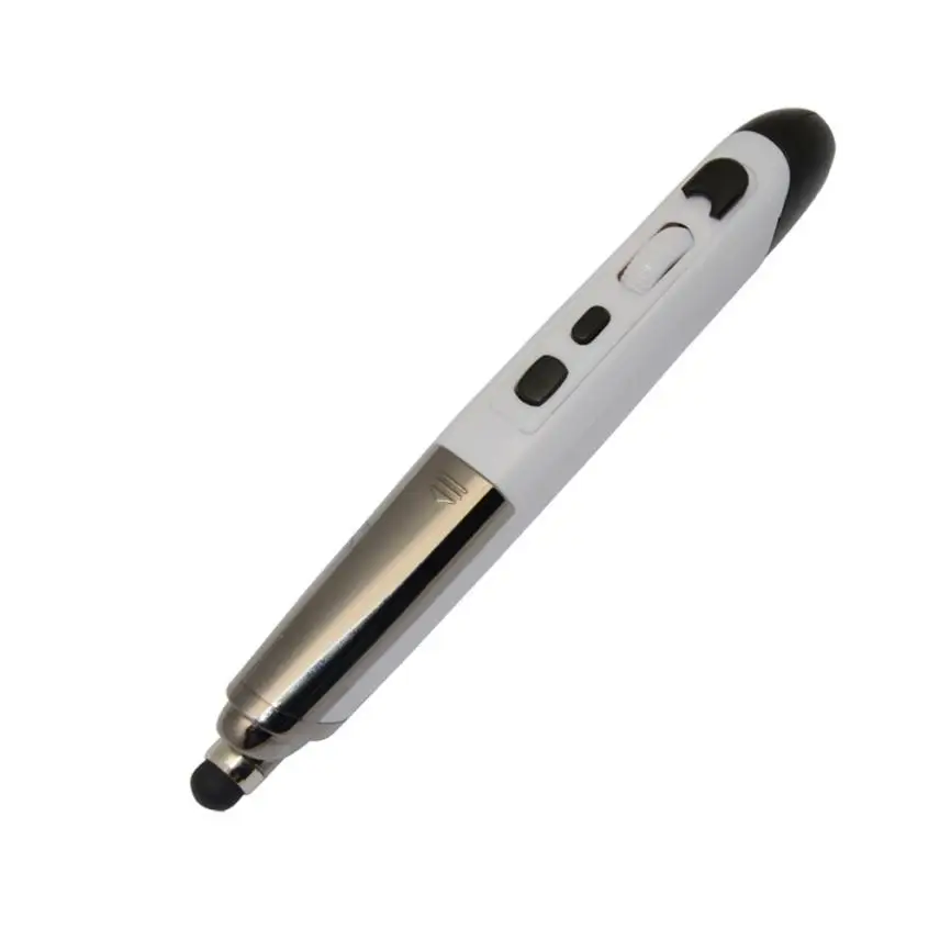 Хорошая 2,4 GHz PR-08 оптическая Usb беспроводная ручка мышь для Pad ноутбука обучение рисованию 5 Dec