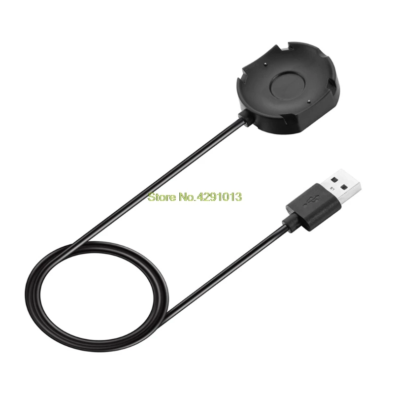 Док-станция с USB зарядным устройством для Nokia Steel HR 36 мм 40 | Электроника