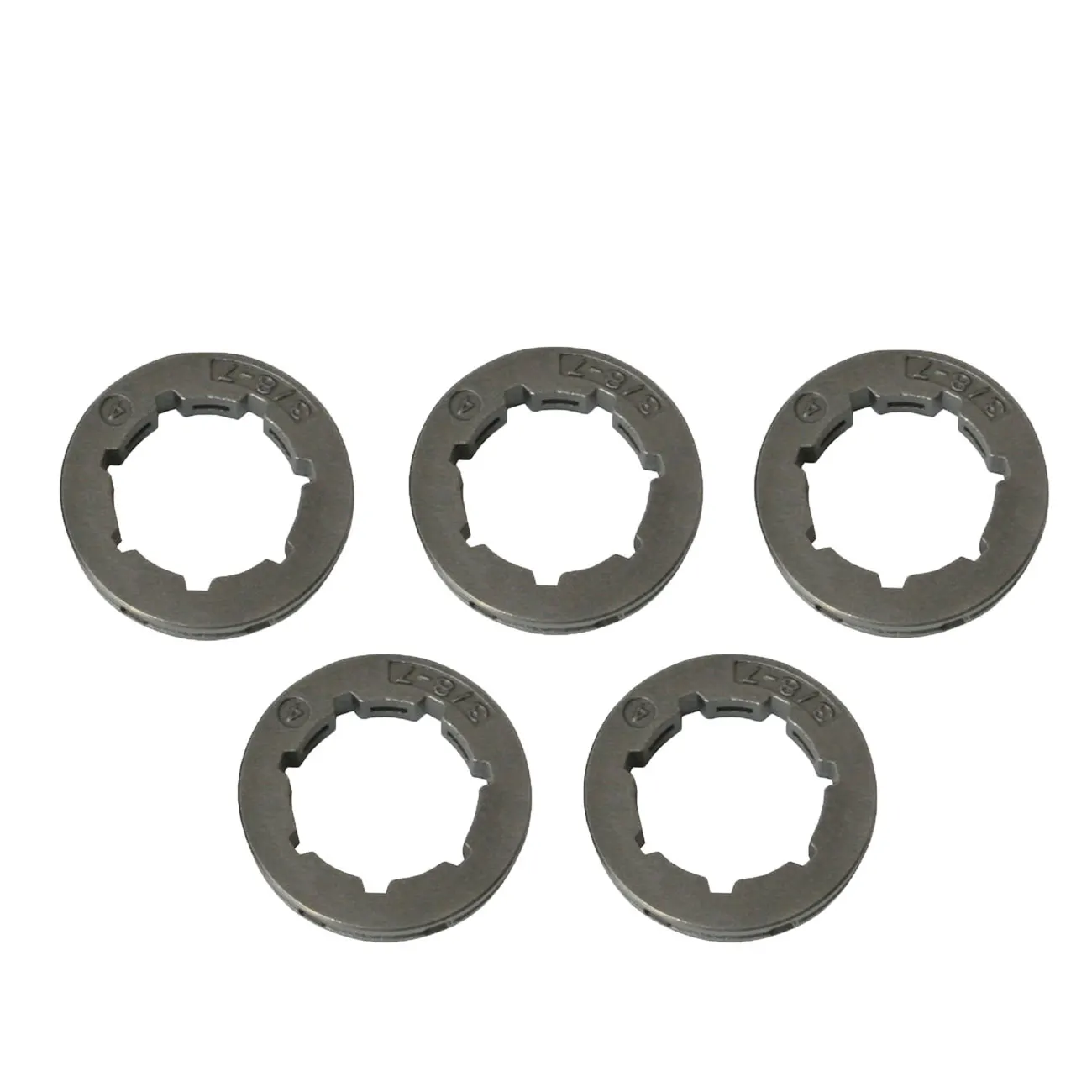 

Цепная Звездочка 3/8 7T для STIHL MS660 066 MS650 064 MS661