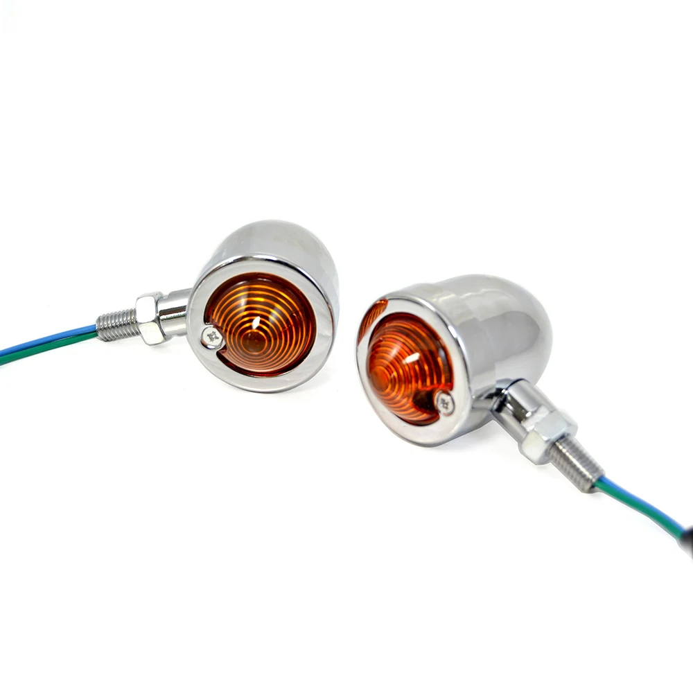 BJMOTO мотоциклетсветильник указатель поворота светосветильник индикатор s линзы и