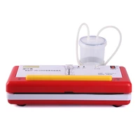 220v z 280se household food vacuum sealer dry or wet environment avaiblehandy vacuum sealing machine