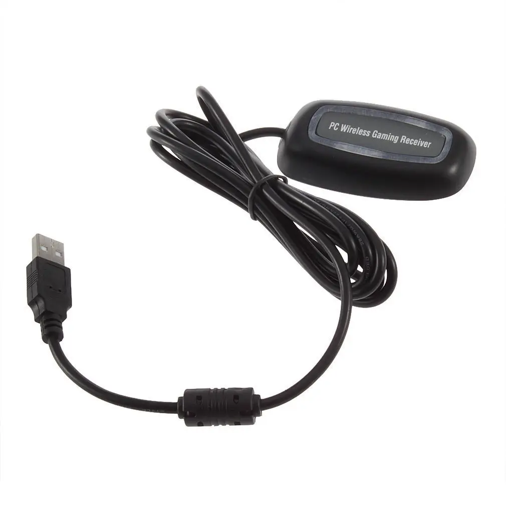 Оригинального ПК Беспроводной игровой контроллер приемник USB адаптер xbox 360