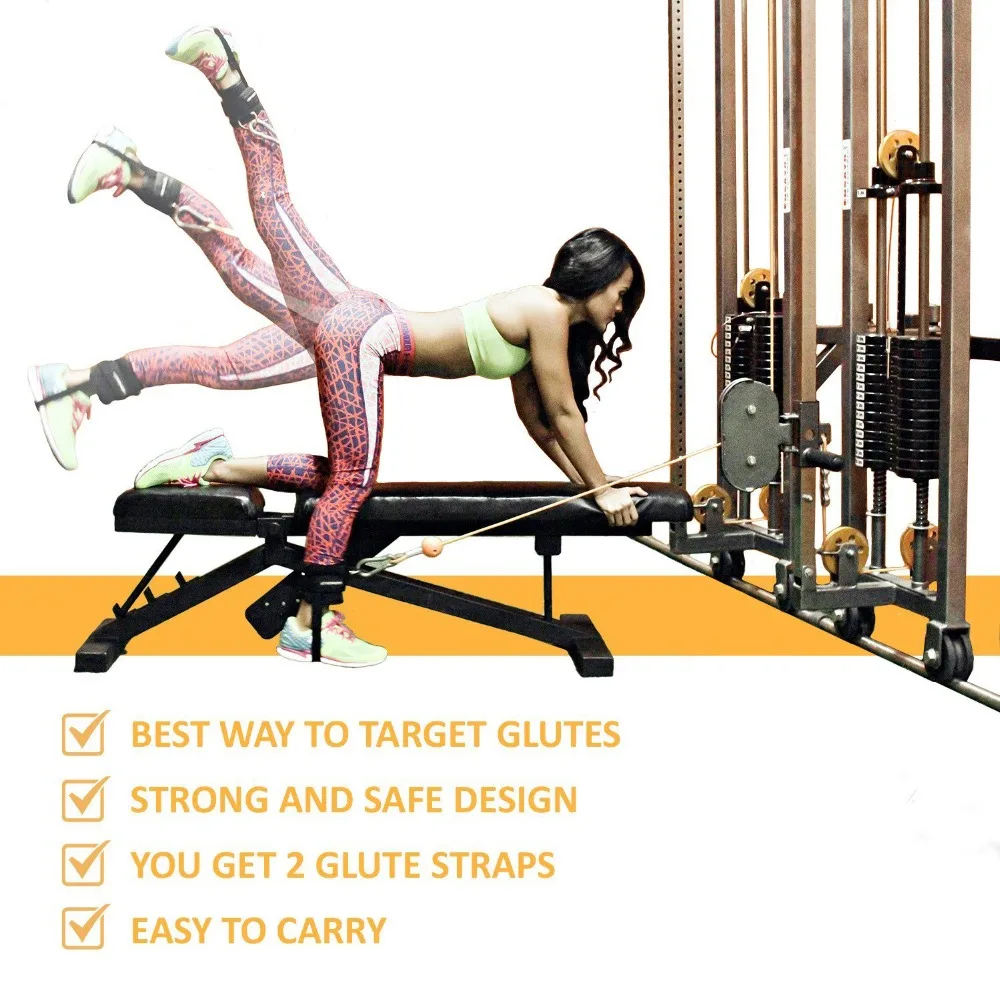 2 шт. ленты для фитнеса тренировок тренировок|gym equipment|resistance bandsexercise resistance bands |