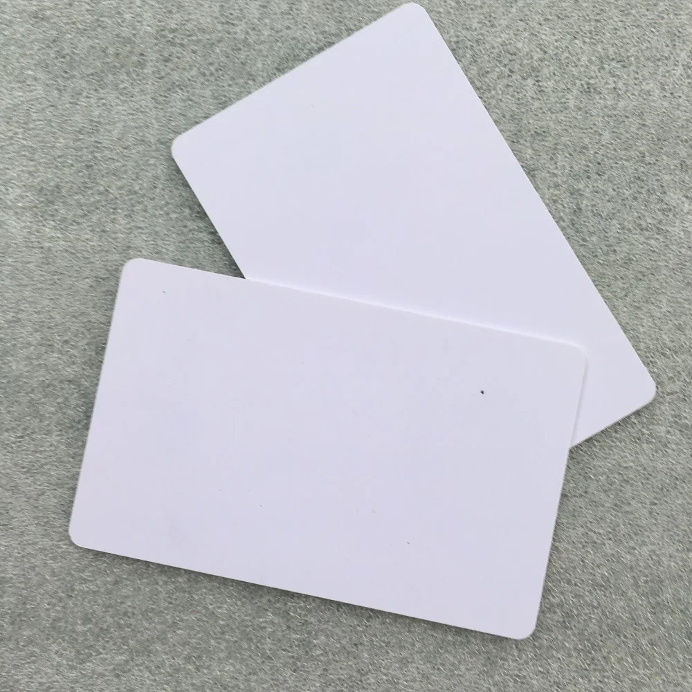 Оптовая продажа 1000 шт 13 56 МГц перезаписываемый я код SLI S пустая Смарт rfid ic