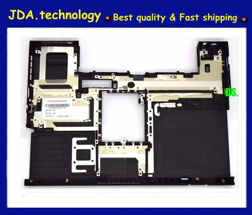 MEIARROW Новая/оригинальная Нижняя крышка для Thinkpad T420 t420i корпуса D корпус 04W1602 04W1626|cover