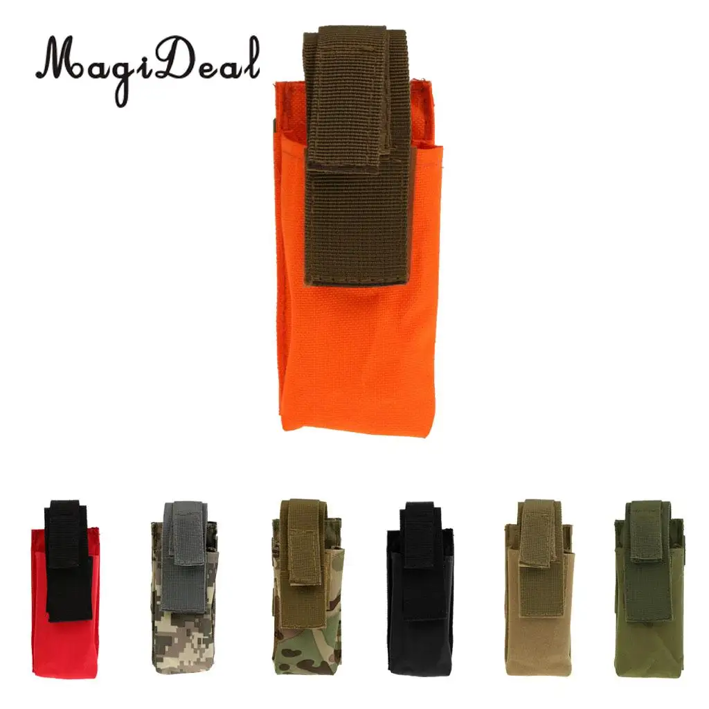 MagiDeal 600D тактика тактические военные медицинские ножницы Ножничные футляры сумка