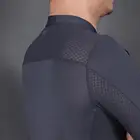 Велосипедная майка SPEXCEL Pro Team aero, бесшовная, с длинным рукавом, для езды на велосипеде, весна-лето 2019