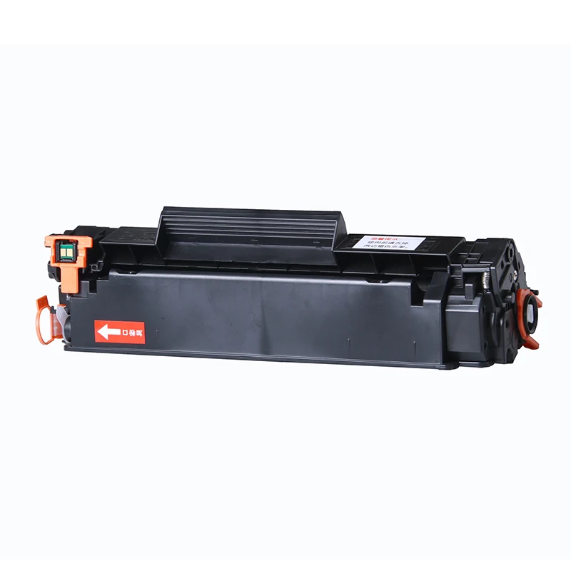 HWDID CRG 925 725 325 112 312 712 912 285a 435a многоразовый тонер картридж совместимый для Canon LBP 6000