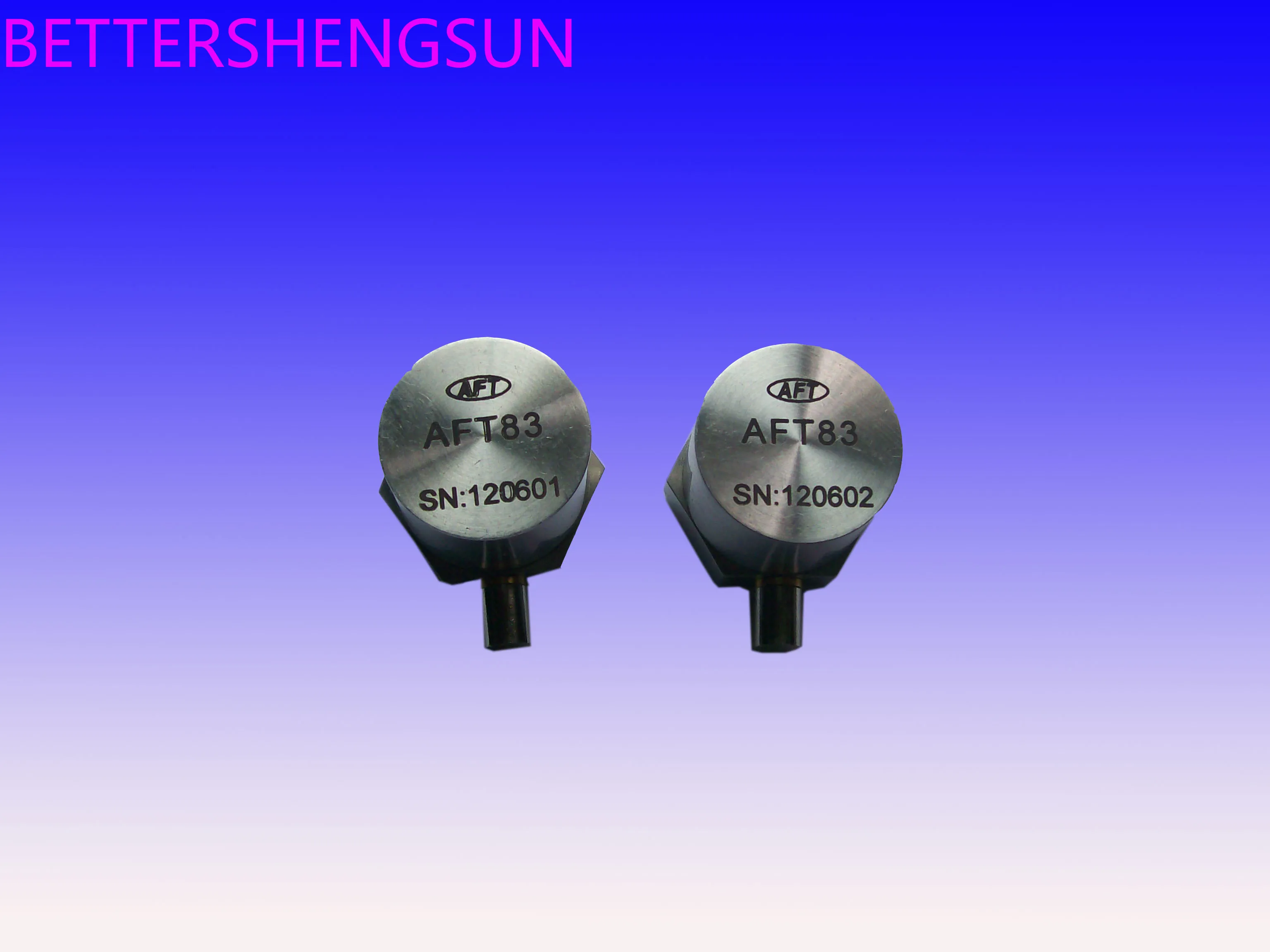 Piezoelectric AFT803 contains IEPE acceleration sensor with large sensitivity of about 1000mV/g | Автомобили и мотоциклы