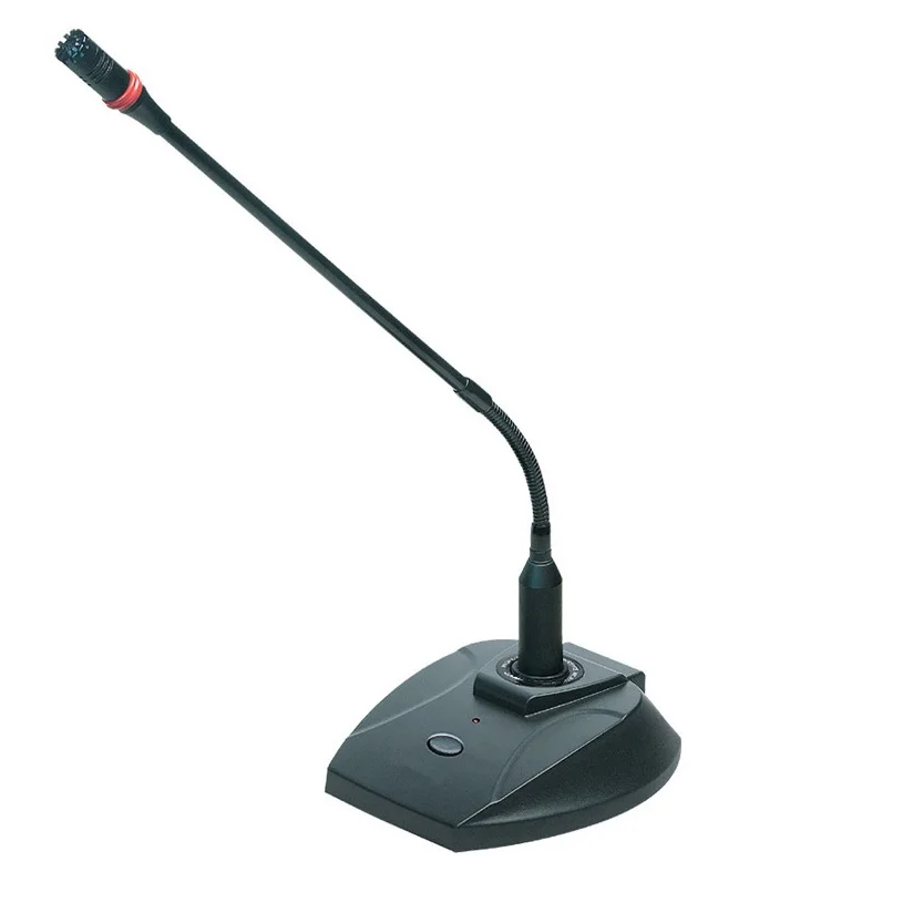 Bolymic Wired Microphone professional Mounted Condenser Gooseneck microphone | Электроника