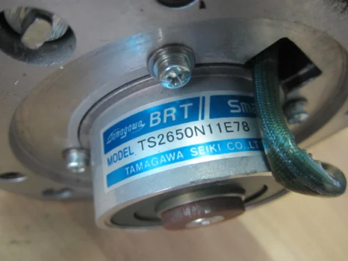 Новый и оригинальный TS2650N11E78 кодировщик|Контроллер двигателя| |