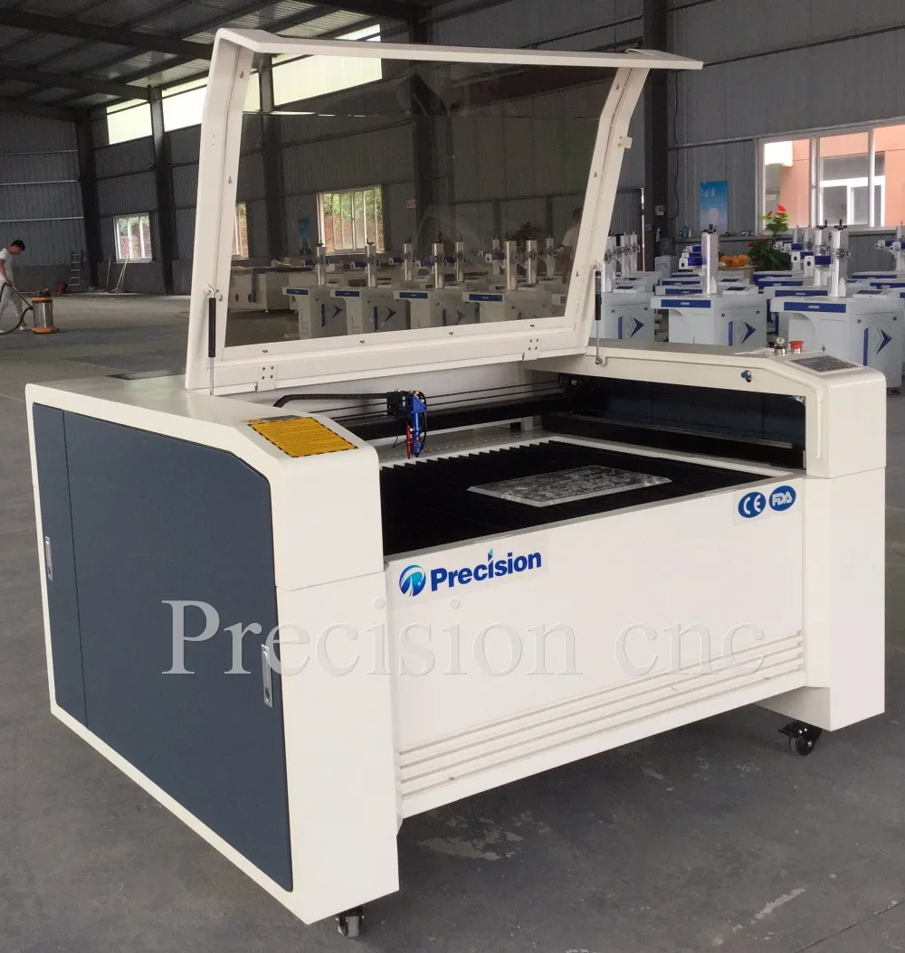 Китай горячая продажа 1390 красивый дизайн ножи стол DSP управления лазерной