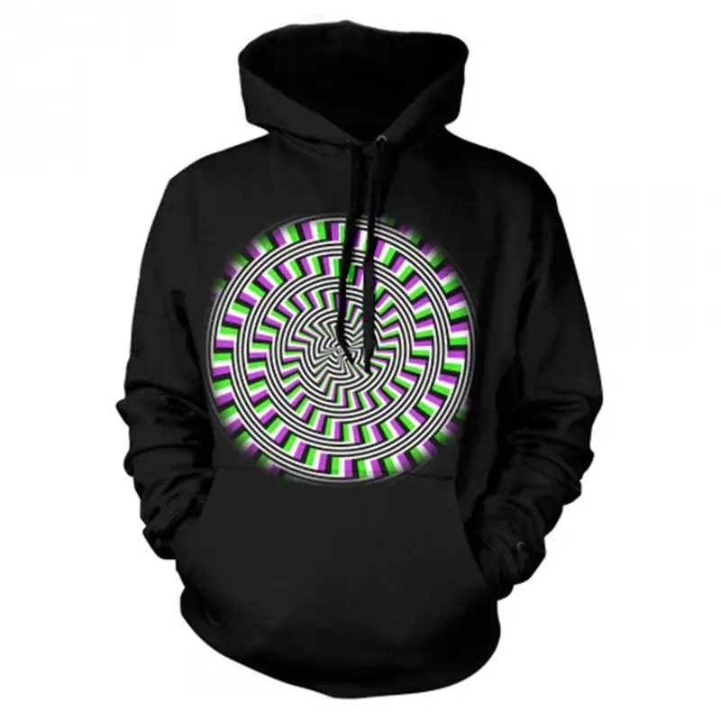 

2018 NEW FASHION MEN WOMEN Animation logo black HOODIE 3D Hoodie Sweatshirts Pullovers Autumn Tracksuit Winter Loose Thin Hoody