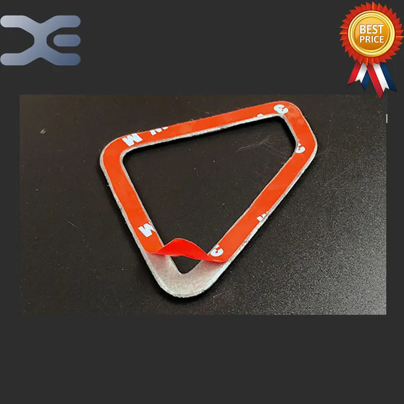 Carbon Fiber Outlet Decoration Sticker Interior Mouldings FOR BMW 08-13 X5 X6 E70 E71 Accessories | Автомобили и мотоциклы