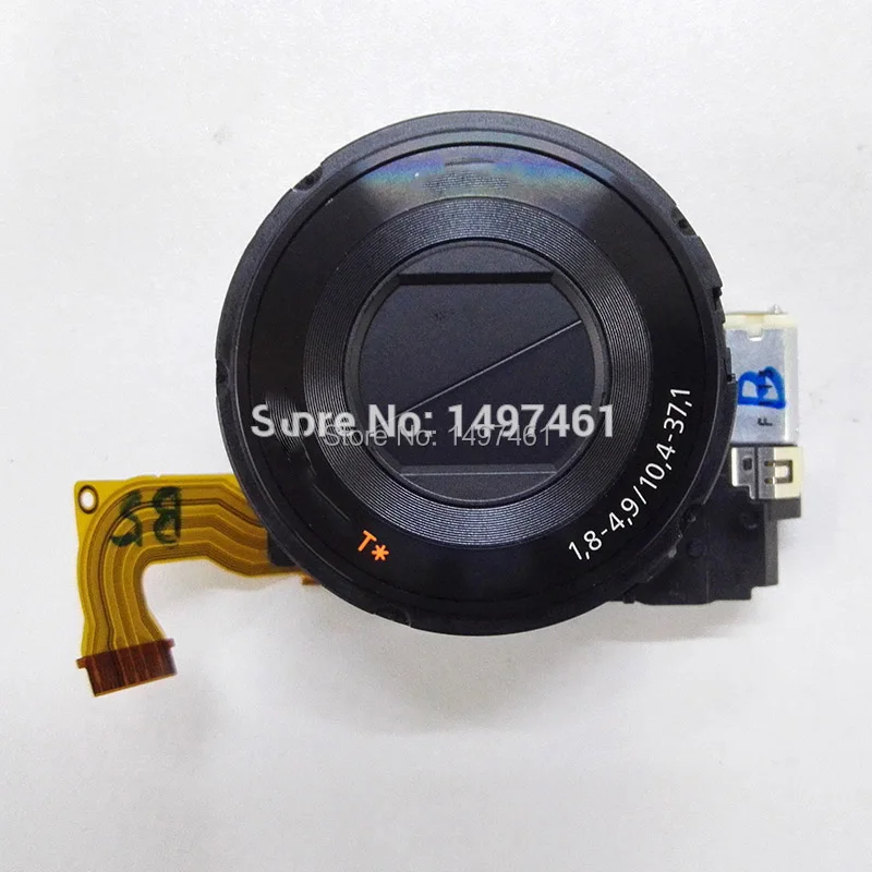 Новые оптические зум объективы без CCD для Sony DSC RX100 RX100M2 цифровая камера|lens optical|lens