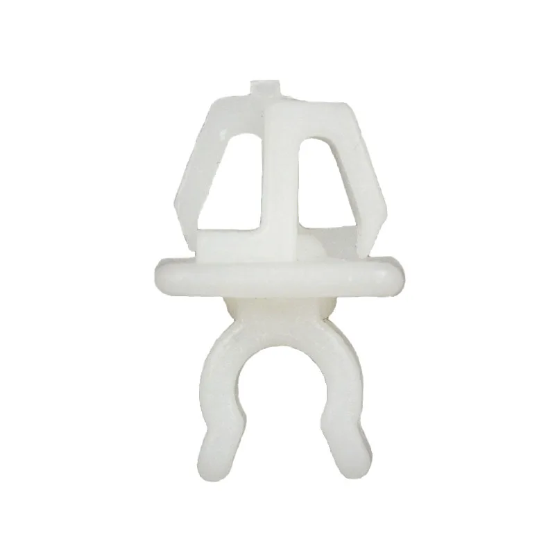 KELIMI опоры капота автомобиля грузовика стержня фиксатор фиксации фиксатора белый