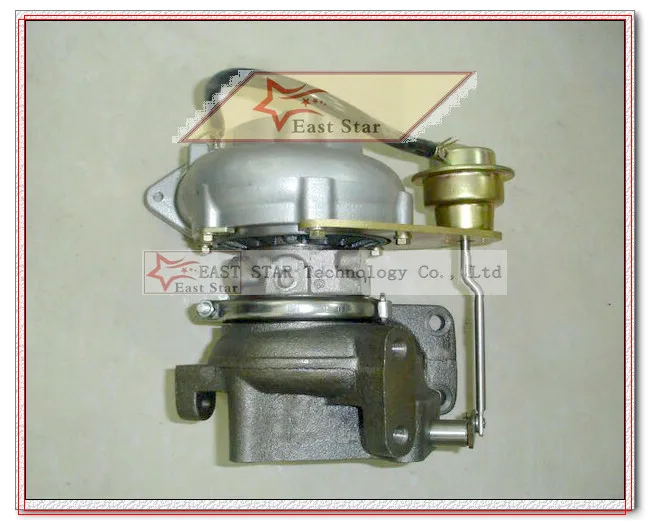 Free Ship RHF5H 17201-58070 VA430046 VB9 17201 58070 Turbo For TOYOTA HIACE Bus Coaster Optimo 15B 4.0L 15B-FTE 15BFTE 4.1L | Автомобили и