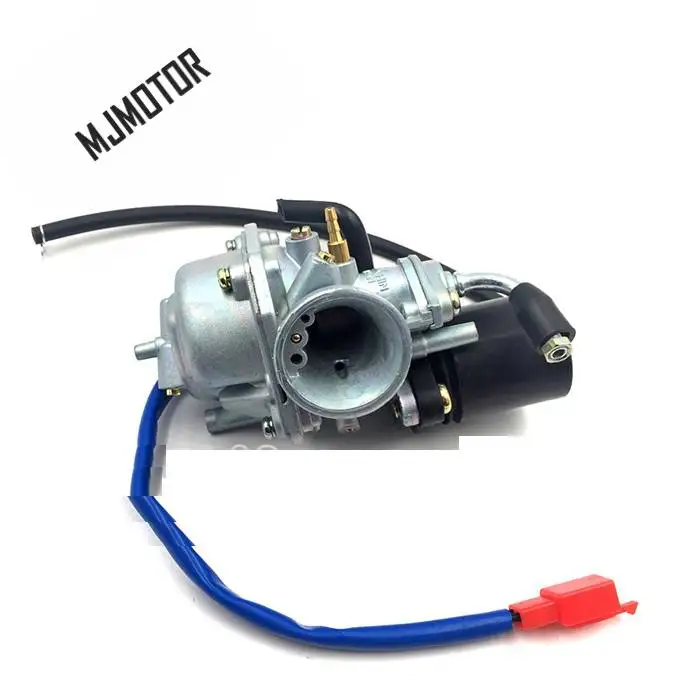 3KJ JOG50cc карбюратор в сборе. Комплект для китайского Keeway QJ Yamaha JOG ZR 90cc Мотоцикл мопед Kawasaki Мотоцикл ATV часть