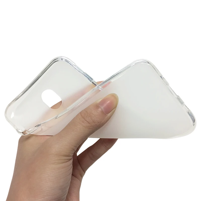 Яркий чехол JURCHEN для Samsung Galaxy J7 2017 J730 J730F Мягкая силиконовая задняя крышка Galalxy Fundas