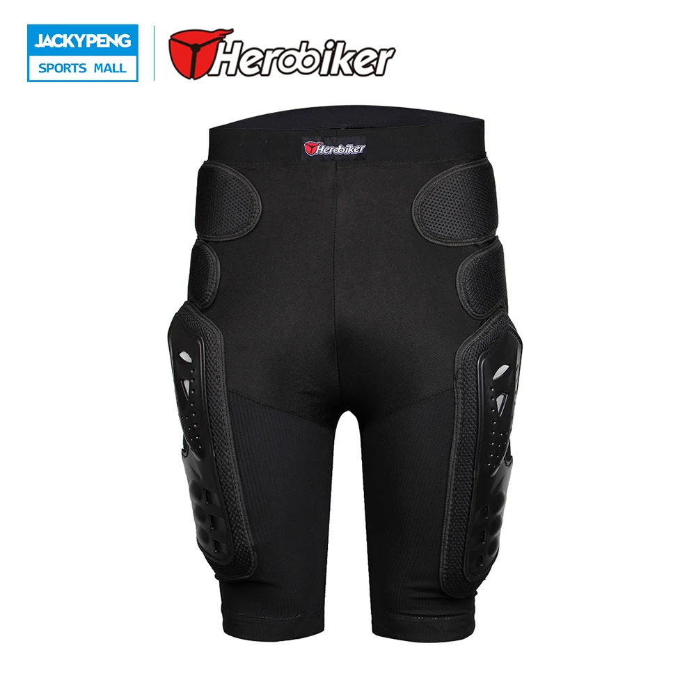 HEROBIKER защита для мотоциклистов мотокросса гонок оборудование катания на лыжах