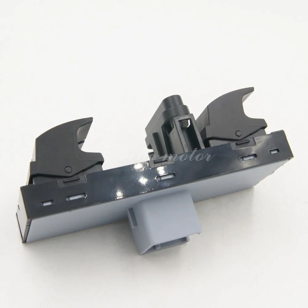 Кнопка переключателя окна New1K4959857B электрическая для SEAT VW Tiguan Jetta Golf MK5 MK6 GTI Rabbit Passat