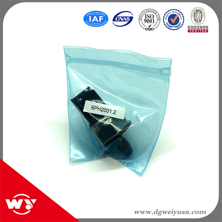 5 шт./лот подлинный датчик давления 6PH2001.2 6PH2001 Подходит для BMW MINI Cooper S R55 R56 R57 R58 R59
