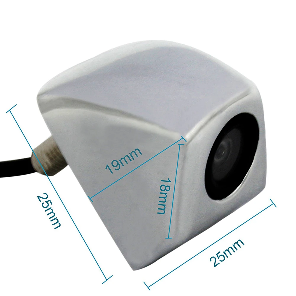 Беспроводная резервная камера заднего вида 2 4 ГГц беспроводной передатчик и