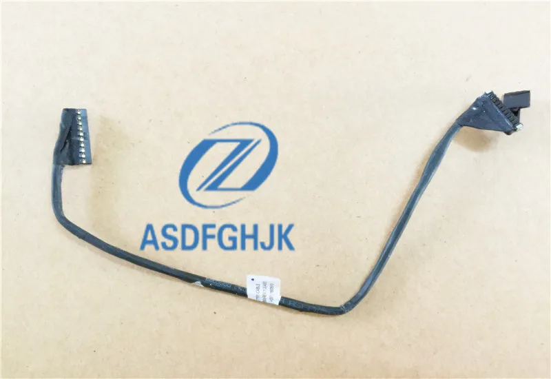 Кабель адаптера для dell Latitude 14 7000 Series E7270 кабель аккумулятора 03799 в 3799 100% тест