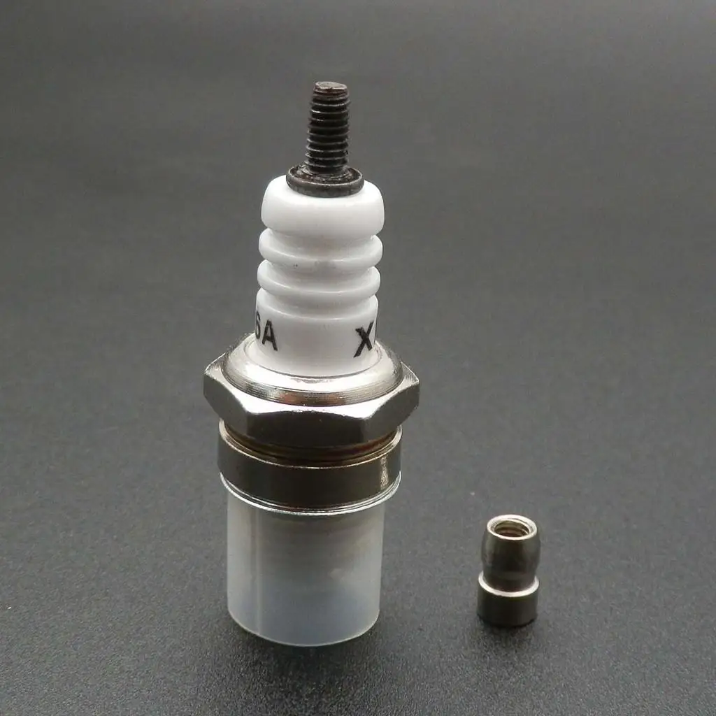 Свеча зажигания L7TC заменяет BPMR6A для WSR6F RCJ6Y L7RTC|Зажигание мотоцикла| |