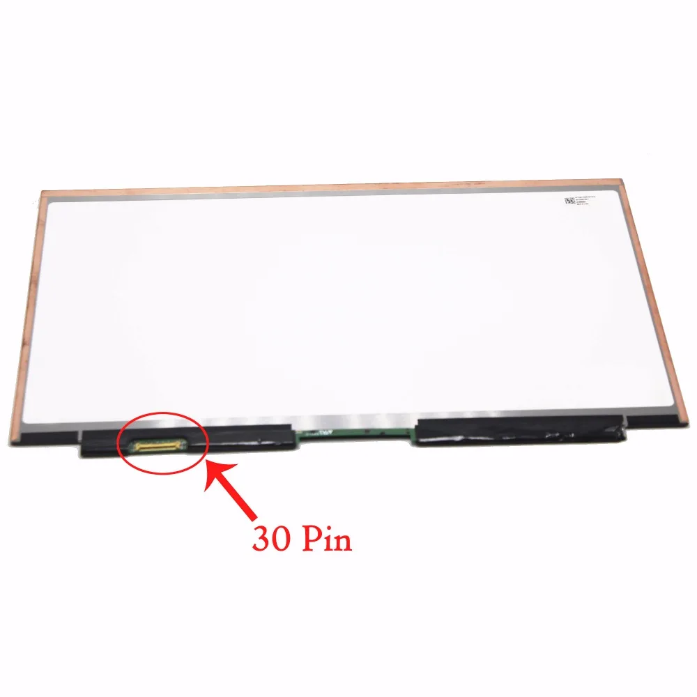 Для ноутбука Sony SVP132 VVX13F009G00 Martrix ЖК экран светодиодный дисплей IPS матовый eDP