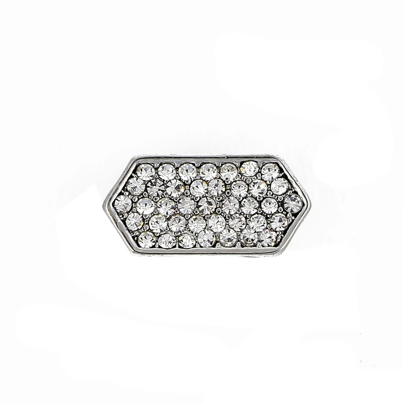 Держите ключ Чистый Кристалл черта оберег Берегиня Fit кожа Хранитель warpable