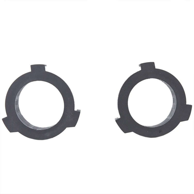 2 шт. модель автомобиля светодиодный фары для авто держатель адаптер основание