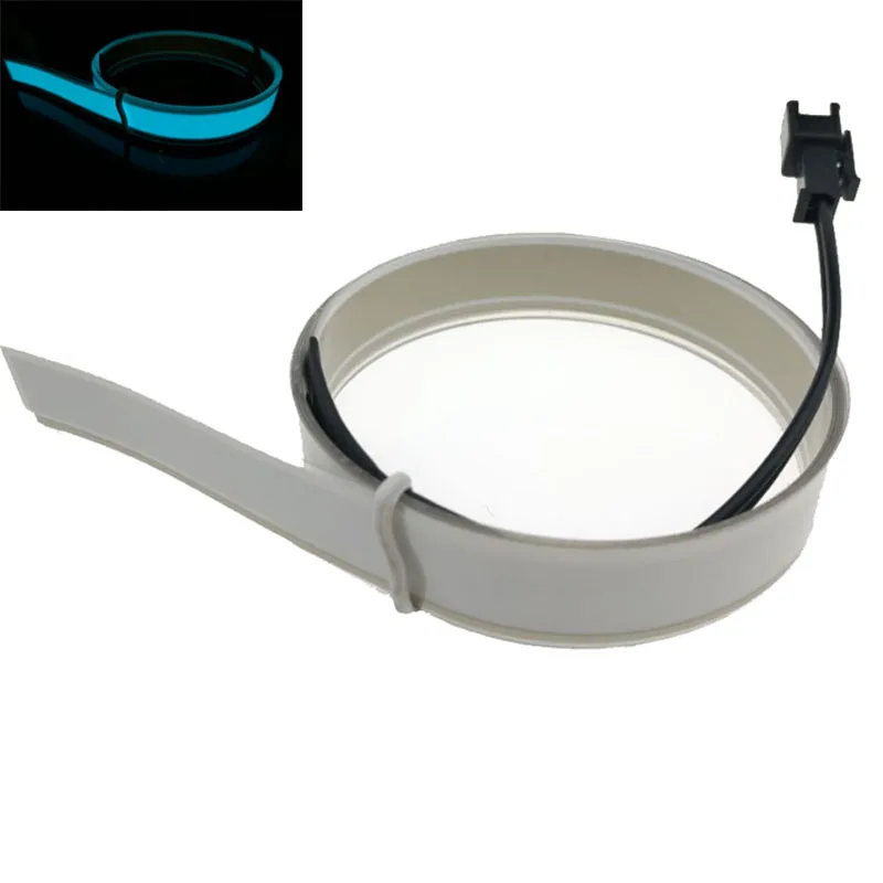 Музыкальная звуковая активация питание от батарейки AAA опционально 1 см x 100