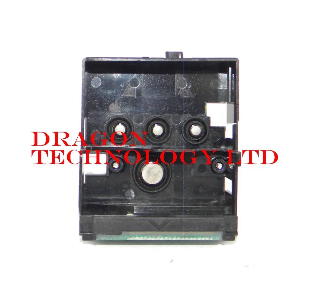 Оригинальная Печатная головка восстановленная для CANON ip90 ip90V ip80 Детали