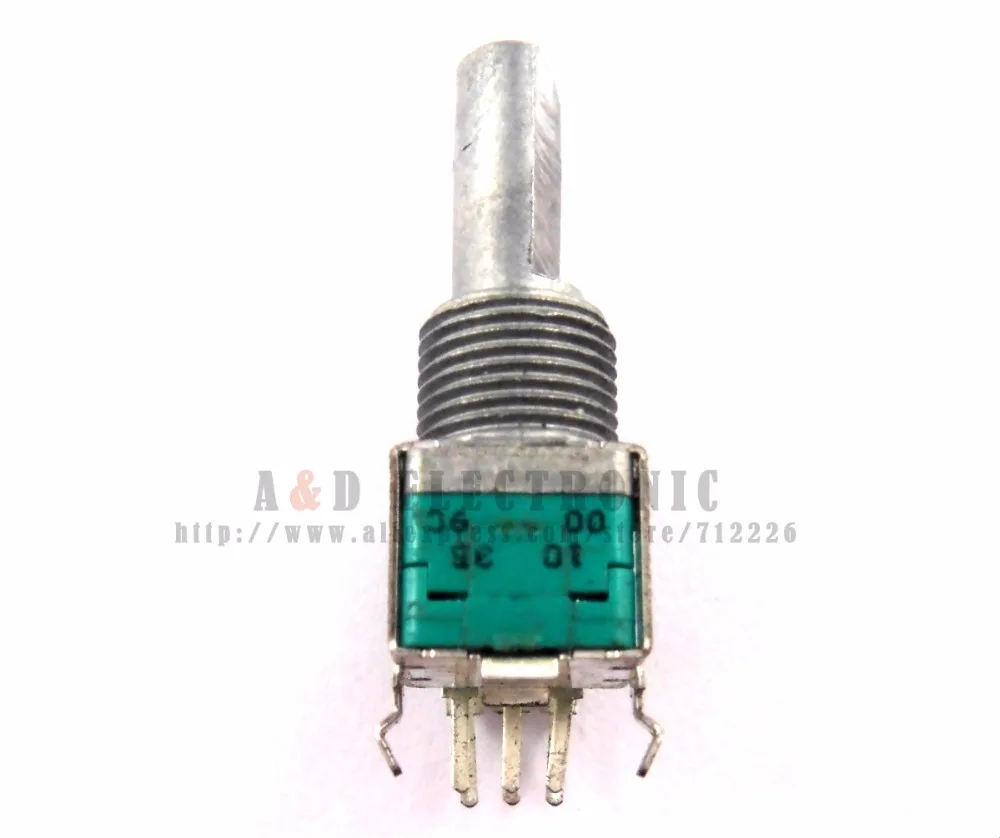 10 шт. регулятор потенциометра для DJM 700 800 900 DCS1065 DCS1100 | Электроника