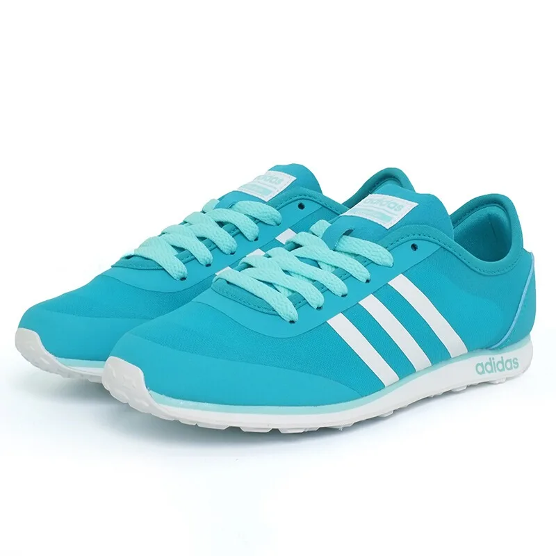 Оригинальный Новое поступление Adidas NEO Label CLOUDFOAM GROOVE TM женская обувь для