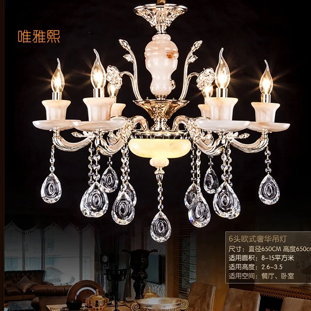 Современная роскошная хрустальная люстра K9 LED Подвесная лампа|cristal lamp|crystal chandelier
