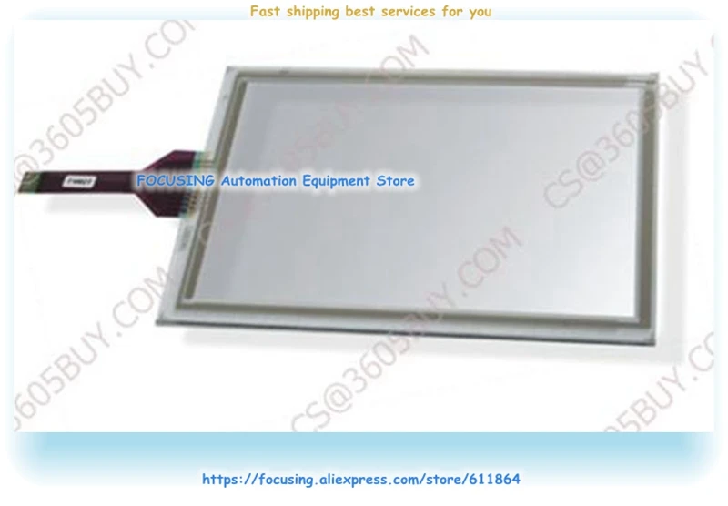 

EA7-T10C-C EA70-S6C Touch Screen Glass New